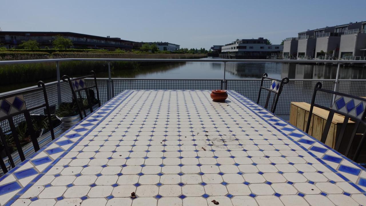 Middelburg Koperwiek Exterior photo